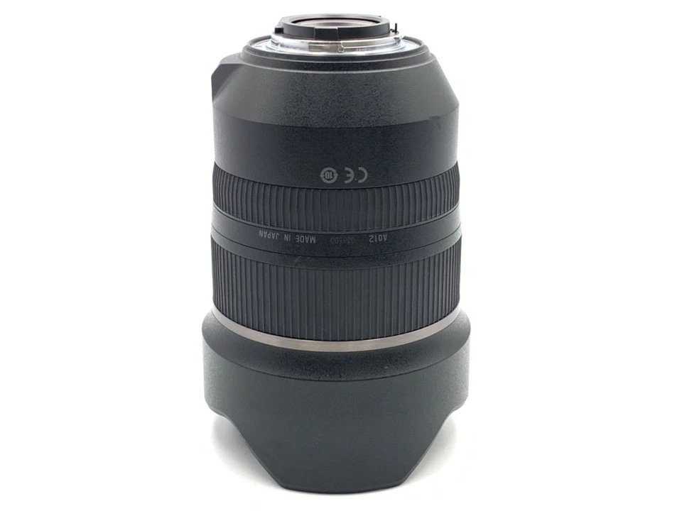 TAMRON SP 15-30mm F/2.8 Di VC USD NIKON (Modelo A012) -EXC- `9788 Foto 2 de 3