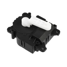 ACROPIX Air Door Actuator Replacement Fit for Honda Odyssey - Pack of 1 Black