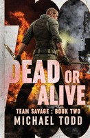 Michael Todd (U. A.) | Dead Or Alive | Taschenbuch | Englisch (2020)