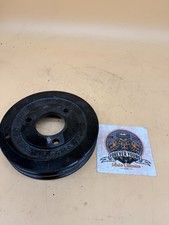 1970-75 Ford F100 F150 F250 Truck Fe Engine Crankshaft Pulley 2 Groove 3 Bolt 1970-75 Ford F100 F150 F250 Truck Fe Engine Crankshaft Pulley 2 Groove 3 Bolt