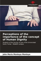 John Mario Montoya Montoya | Perceptions Of The Importance Of The Concept Of...