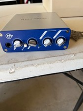 mbox 2 mini 2009