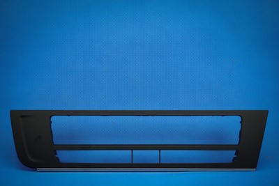 Abdeckung MMI-Einheit Audi A6 4G A7 4G1863263C