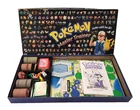 Pokemon Master Trainer Board Game Vintage Hasbro 100% Complete 1999 Rare Gen 1