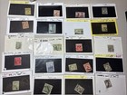 tgstamps: Australia Stamps Used - Identified By Previous Dealer (CV $190+) — photo 1