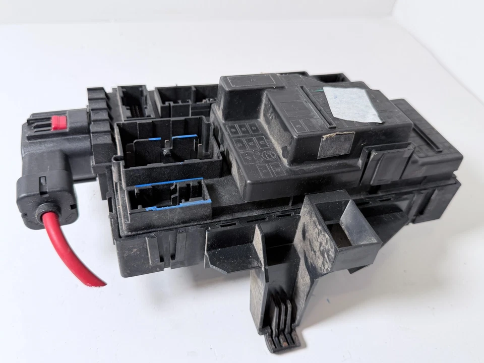 2010 FORD F150 INTERIOR CABIN FUSE BOX JUNCTION | OEM AL3T-15604-DD - Image 3 of 4