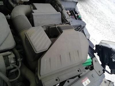 Used Air Cleaner Assembly fits: 2020 Kia Sportage gasoline 2.0 Grade A
