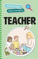 Julie Dascoli | Teacher | Taschenbuch | Englisch (2024) | Amba Press
