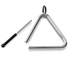 LPA121 Aspire 6" Triangle- Open Box