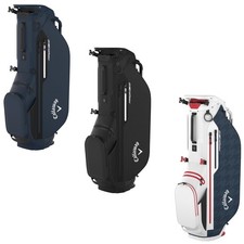 Callaway Fairway C HD Stand Golf Bag Waterproof - New 2025