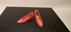 VTG Francie Dance Party 1257 Pink Heels Squishy Shoes 1261, 1267, 1276, 1286