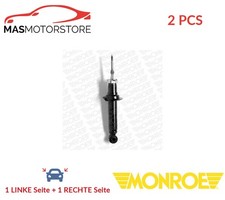 STOSSDAMPFER STOßDÄMPFER 2 STÜCK PAAR MONROE 23892 2PCS P FÜR NISSAN
