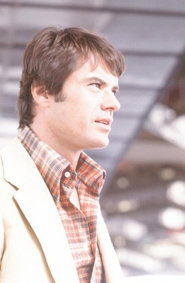 LMP76-170 1970s Vegas Actor Robert Urich Promo Shoot Orig 35mm COLOR SLIDE