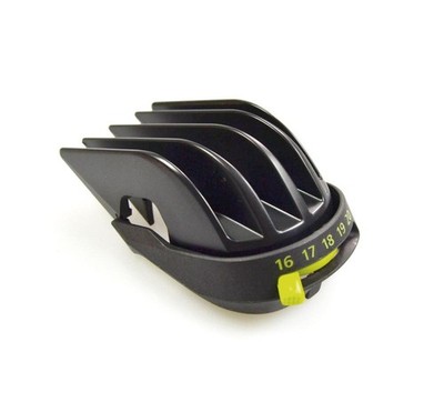 Philips Schwenkbarer Kammaufsatz 1620 mm MG20 Original Ersatzteil