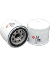 Sakura Spin-On Oil Filter fits Genesis G70 2.0 IK T-GDi (C-1032)