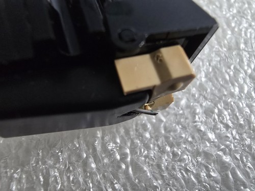 Shure M75B type II Cartridge Only. Needs New Stylus - Picture 5 of 8