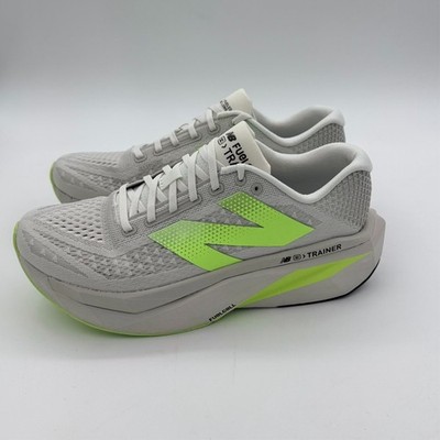 New Balance FuelCell SuperComp Elite v4 Mens Size 11.5 D Running Shoes New