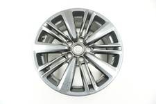 18 2015-2021 Subaru Wrx Wheel Used Oem 17x8 Alloy Wrx 15 Spoke Gray 18 2015-2021 Subaru Wrx Wheel Used Oem 17x8 Alloy Wrx 15 Spoke Gray
