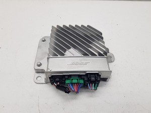 2018 MAZDA 3 MK3 BOSE AUDIO VERSTÄRKER MODUL OEM BHR166A20A