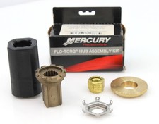 Mercury 835257K6 Mercruiser Flo-Torq  Hub Assembly Kit