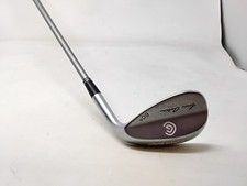 Ladies Cleveland Tour Action Reg588W 60° Lob Wedge Ladies Graphite Shaft