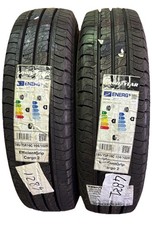 Image of 2X185/75 R 16 C (104/102R Goodyear Efficient Grip Cargo 2 Dot:2021  New Tyres