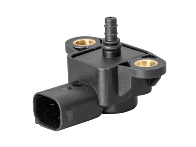 Mercedes-Benz SLR McLaren 2005-2009 Boost pressure sensor