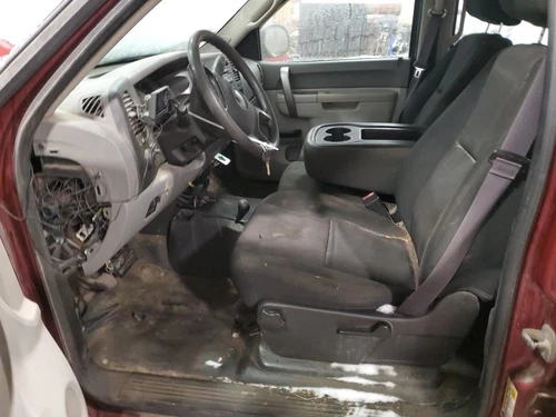 Audio Equipment Radio Opt UM7 Fits 07-14 SIERRA 2500 PICKUP 1041785 - Picture 11 of 12