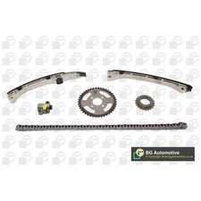 Kit de distribution Lexus IS