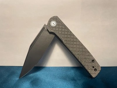 CIVIVI Cachet Pocket Knife