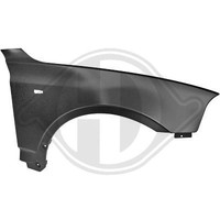 Diederichs KotflüGel Vorne Links 1275007 FüR BMW