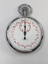 Apollo 7 Jewels Swiss Made Vintage Mechanical...
