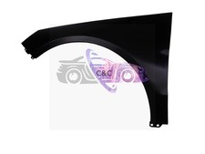 PARAFANGO PARAF ANT ANTERIORE SX PER MERCEDES CLASSE R W251 2010-2013 S/F FAN