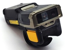 Zebra RS6100 Wearable Scanner Wireless Bluetooth Double Trigger RS61B0-KEDSXWR