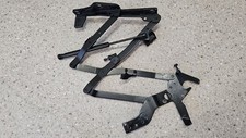 Mercedes-Benz SL R230 2004 Scharnier Heckklappe Kofferraumdeckel 12041750100 Mercedes-Benz SL R230 2004 Scharnier Heckklappe Kofferraumdeckel 12041750100