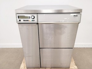 Miele G 7836 CD Glassware Washer