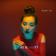 DAMI IM - MY REALITY - CD - D2z