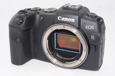  N.MINT/Less than3000shots  Canon EOS RP Body Only From JAPAN u11414