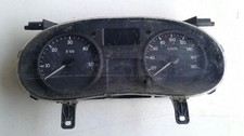 Compteur Nissan INTERSTAR