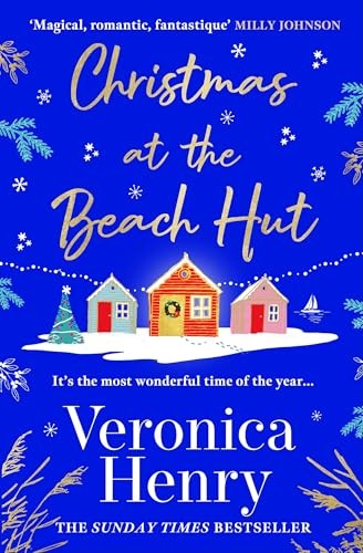 Christmas at the Beach Hut by Veronica Henry - - Image 2