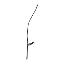Oil Level Dip Stick Tube F81Z6754AA 917-309 Compatible for Ford | For F-250 F