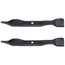 2 Oregon Blades for MTD Bolens 942-0610 942-0610A 942-0654 GW-7420610 198-058