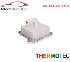 ÖLKÜHLER KÜHLER ÖL THERMOTEC D4W016TT I FÜR SEAT IBIZA IV ST,IBIZA IV 1.2L