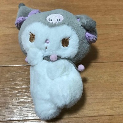 Final price reduction Kuromi mascot