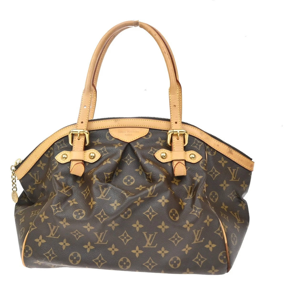 Louis Vuitton Tivoli Gm for sale - eBay