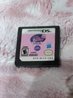 Littlest Pet Shop: City Friends Nintendo DS 2009 Game Cartridge only Tested!!