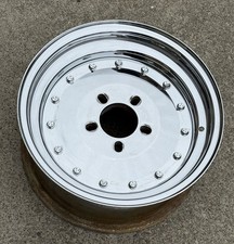Cragar Sst Wheel 15x7