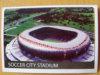 2010 World Cup RAFO MOSTAR STICKER Bosnia Soccer Football You Pick Player #2