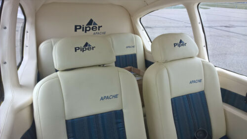SOMBRERO GAITERO PARCHE AVIÓN PIN UP SUPER CUB PA12 PILOTO SOLO REGALO TRIPULACIÓN - Imagen 5 de 24