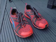 PUMA FAAS 500 TR V2 TRAINERS - UK SIZE 7 - USED  GOOD CONDITION,,